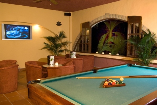 Hotel PARADOR RESORT AND SPA